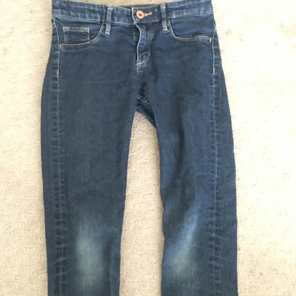 Child’s jeans